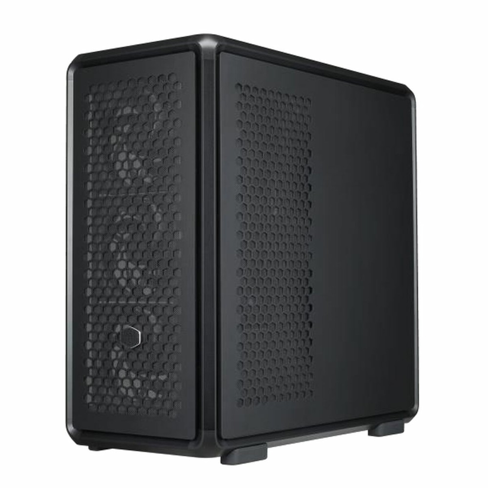 Unitate Semi-tower ATX Cooler Master Negru