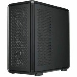 Unitate Semi-tower ATX Cooler Master Negru