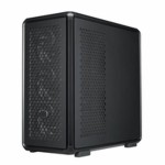 Unitate Semi-tower ATX Cooler Master Negru