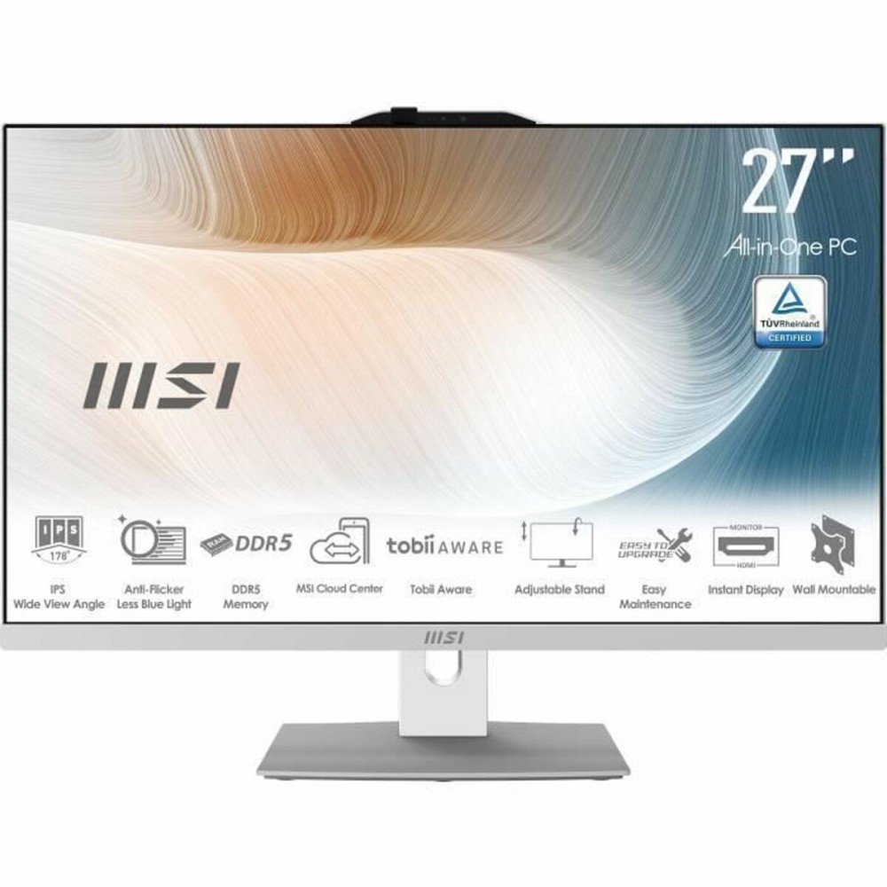 All in One MSI 9S6-AF8212