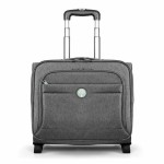 Servietă pentru Laptop Port Designs 400708 Gri 16"