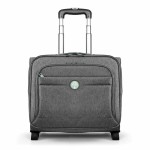 Servietă pentru Laptop Port Designs 400708 Gri 16"