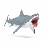 Figurine de Acțiune Schleich Megalodon
