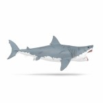 Figurine de Acțiune Schleich Megalodon