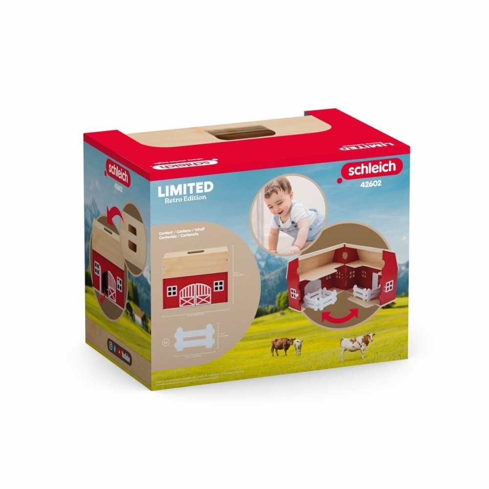 Figurine de Acțiune Schleich