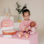 Kit de curățare et de depozitare Smoby