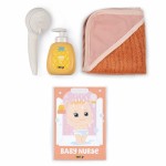 Kit de curățare et de depozitare Smoby