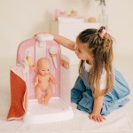 Kit de curățare et de depozitare Smoby