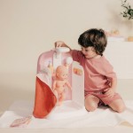 Kit de curățare et de depozitare Smoby