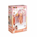 Kit de curățare et de depozitare Smoby