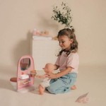 Kit de curățare et de depozitare Smoby