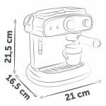 Kit de curățare et de depozitare Smoby