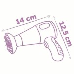 Kit de curățare et de depozitare Smoby