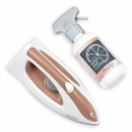 Kit de curățare et de depozitare Smoby