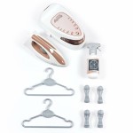 Kit de curățare et de depozitare Smoby