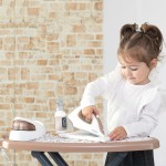 Kit de curățare et de depozitare Smoby