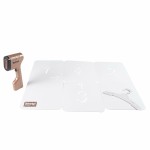 Kit de curățare et de depozitare Smoby