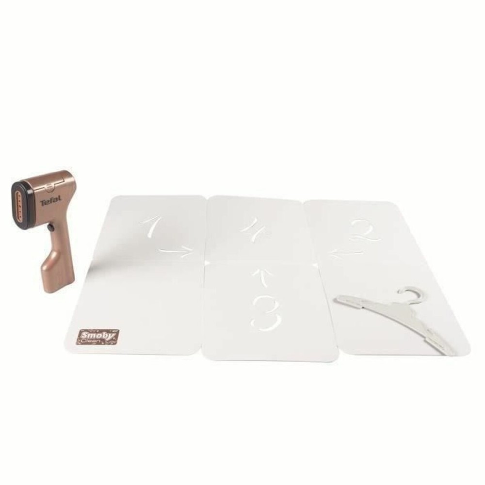 Kit de curățare et de depozitare Smoby