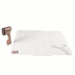 Kit de curățare et de depozitare Smoby