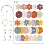 Kit de curățare et de depozitare Smoby