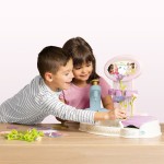 Kit de curățare et de depozitare Smoby