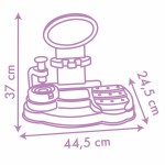 Kit de curățare et de depozitare Smoby