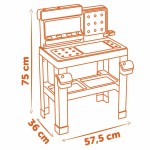 Kit de curățare et de depozitare Smoby