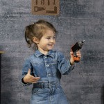 Kit de curățare et de depozitare Smoby