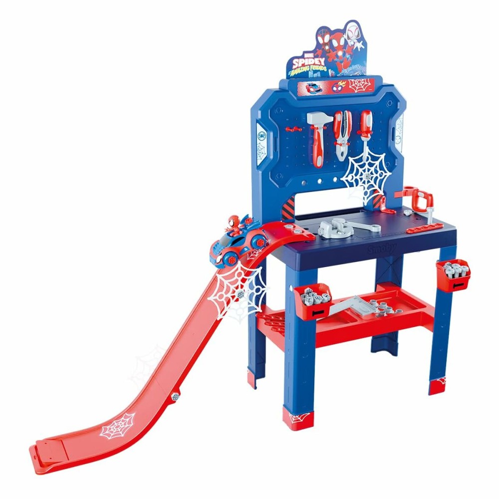 Kit de curățare et de depozitare Smoby