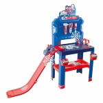 Kit de curățare et de depozitare Smoby