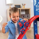 Kit de curățare et de depozitare Smoby