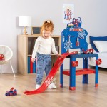 Kit de curățare et de depozitare Smoby