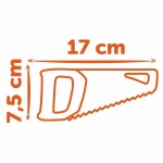 Kit de curățare et de depozitare Smoby