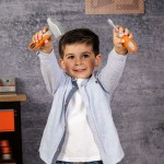 Kit de curățare et de depozitare Smoby