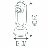 Kit de curățare et de depozitare Smoby