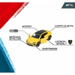 Kit de curățare et de depozitare Majorette