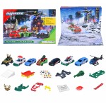 Kit de curățare et de depozitare Majorette