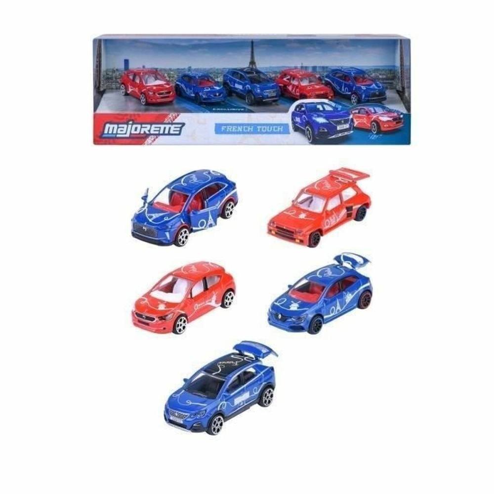 Kit de curățare et de depozitare Smoby