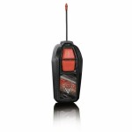 Kit de curățare et de depozitare Smoby