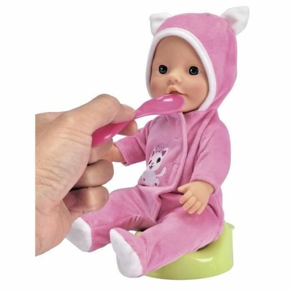 Kit de curățare et de depozitare Smoby