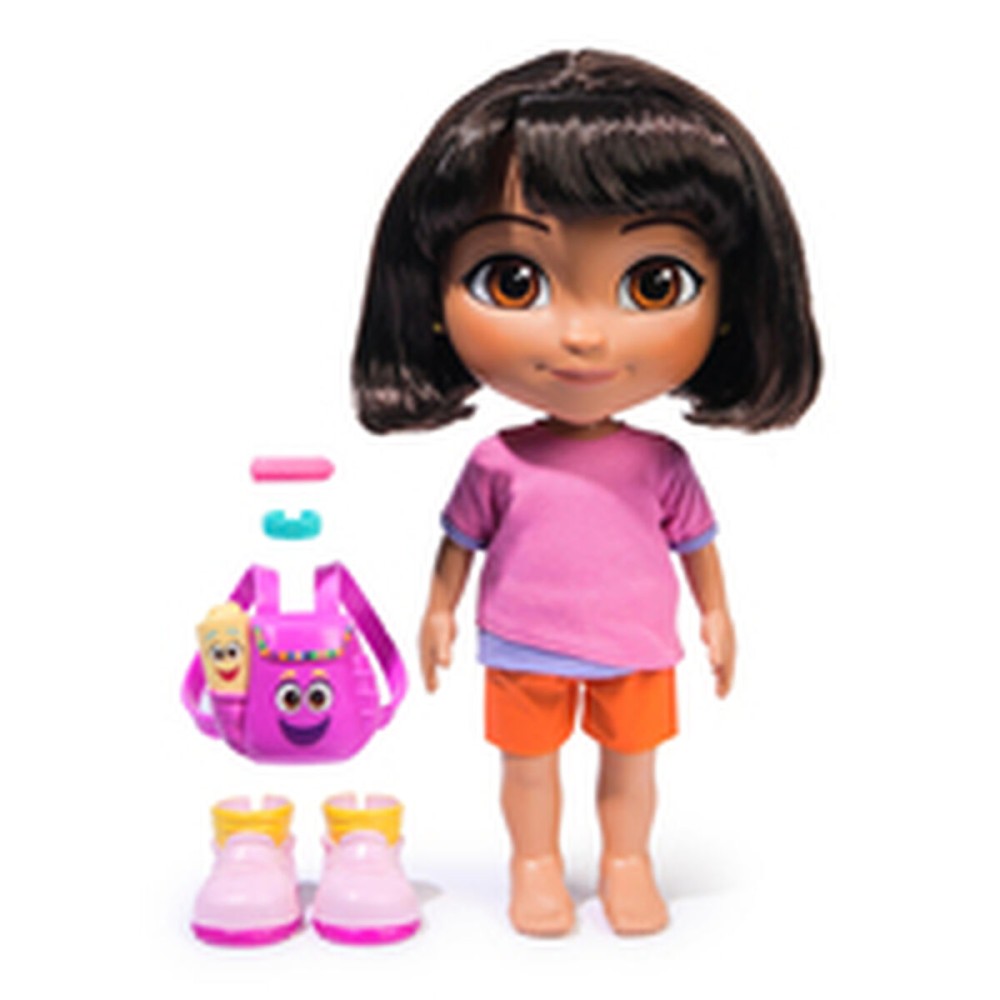 Figurine de Acțiune Spin Master Dora
