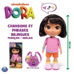 Figurine de Acțiune Spin Master Dora