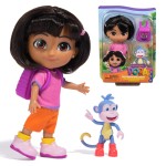Figurine de Acțiune Spin Master Dora