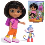 Figurine de Acțiune Spin Master Dora