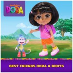 Figurine de Acțiune Spin Master Dora