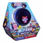 Animal de companie virtual BITZEE Hamsterball 20 x 12 x 20 cm