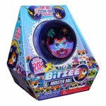 Animal de companie virtual BITZEE Hamsterball 20 x 12 x 20 cm