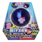 Animal de companie virtual BITZEE Hamsterball 20 x 12 x 20 cm
