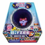 Animal de companie virtual BITZEE Hamsterball 20 x 12 x 20 cm
