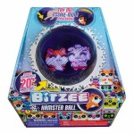 Animal de companie virtual BITZEE Hamsterball 20 x 12 x 20 cm